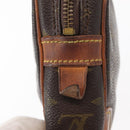 LOUIS VUITTON Monogram Marly Dragonne GM Clutch Bag M51825 LV Auth am9862-13