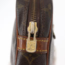 LOUIS VUITTON Monogram Marly Dragonne GM Clutch Bag M51825 LV Auth am9862-14