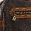 LOUIS VUITTON Monogram Marly Dragonne GM Clutch Bag M51825 LV Auth am9862-15