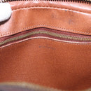 LOUIS VUITTON Monogram Marly Dragonne GM Clutch Bag M51825 LV Auth am9862-16