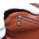 LOUIS VUITTON Monogram Marly Dragonne GM Clutch Bag M51825 LV Auth am9862-20