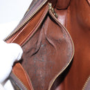 LOUIS VUITTON Monogram Marly Dragonne GM Clutch Bag M51825 LV Auth am9862-21