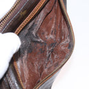 LOUIS VUITTON Monogram Marly Dragonne GM Clutch Bag M51825 LV Auth am9862-22