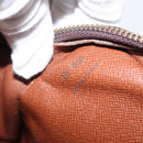 LOUIS VUITTON Monogram Marly Dragonne GM Clutch Bag M51825 LV Auth am9862-23