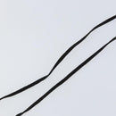 Baccarat Necklace Red Auth am9881-10