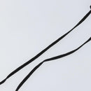 Baccarat Necklace Red Auth am9881-5