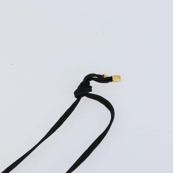 Baccarat Necklace Red Auth am9881