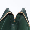 LOUIS VUITTON Taiga Baikal Clutch Bag Epicea M30184 LV Auth am9901-18