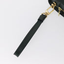 LOUIS VUITTON Taiga Baikal Clutch Bag Epicea M30184 LV Auth am9901-7