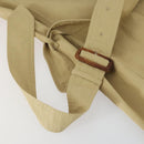 Burberrys Trench Coat Cotton M Beige Auth am9904-6