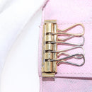 LOUIS VUITTON Zippy Coin Purse Multicles 4 Coin Purse 2 Set White Auth am9908-16