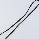 Baccarat Necklace Glass Clear Auth am9910-10