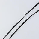 Baccarat Necklace Glass Clear Auth am9910-5