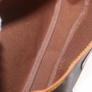 LOUIS VUITTON Monogram Saumur 30 Shoulder Bag M42256 LV Auth am9911-11