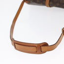 LOUIS VUITTON Monogram Saumur 30 Shoulder Bag M42256 LV Auth am9911-7