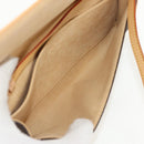 LOUIS VUITTON Monogram Vernis Reade PM Hand Bag Amarante M91993 LV Auth am9920V-17