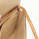 LOUIS VUITTON Monogram Vernis Reade PM Hand Bag Amarante M91993 LV Auth am9920V-18