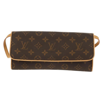 LOUIS VUITTON Monogram Vernis Reade PM Hand Bag Amarante M91993 LV Auth am9920V - 0