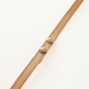 LOUIS VUITTON Monogram Vernis Reade PM Hand Bag Amarante M91993 LV Auth am9920V-8