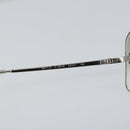 CHANEL Sunglasses metal Silver CC Auth am9928V-11