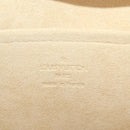 LOUIS VUITTON Monogram Pochette Twin GM Shoulder Bag M51852 LV Auth am9937V-20