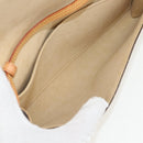 LOUIS VUITTON Monogram Pochette Twin GM Shoulder Bag M51852 LV Auth am9937V-10