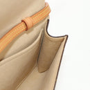 LOUIS VUITTON Monogram Pochette Twin GM Shoulder Bag M51852 LV Auth am9937V-21