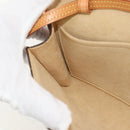 LOUIS VUITTON Monogram Pochette Twin GM Shoulder Bag M51852 LV Auth am9937V-22