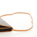 LOUIS VUITTON Monogram Pochette Twin GM Shoulder Bag M51852 LV Auth am9937V-14