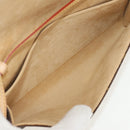 LOUIS VUITTON Monogram Pochette Twin GM Shoulder Bag M51852 LV Auth am9943V-10