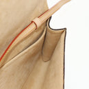 LOUIS VUITTON Monogram Pochette Twin GM Shoulder Bag M51852 LV Auth am9943V-22