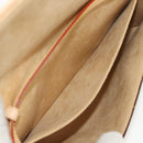 LOUIS VUITTON Monogram Pochette Twin GM Shoulder Bag M51852 LV Auth am9943V-24