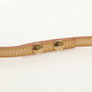 LOUIS VUITTON Monogram Pochette Twin GM Shoulder Bag M51852 LV Auth am9943V-8