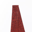 HERMES Twilly Carre 90 Scarf Silk 3 Set Black Navy Red Auth am9962-4