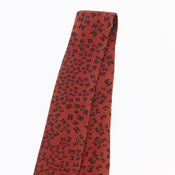 HERMES Twilly Carre 90 Scarf Silk 3 Set Black Navy Red Auth am9962