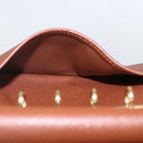 LOUIS VUITTON Monogram Agenda PM Day Planner Cover R20005 LV Auth am9963-20