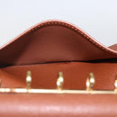 LOUIS VUITTON Monogram Agenda PM Day Planner Cover R20005 LV Auth am9963-21