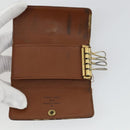 LOUIS VUITTON Monogram Wallet 5 Set LV Auth am9990-13