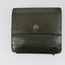 LOUIS VUITTON Monogram Wallet 5 Set LV Auth am9990-2