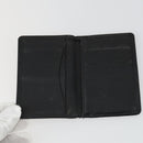 LOUIS VUITTON Monogram Wallet 5 Set LV Auth am9990-23