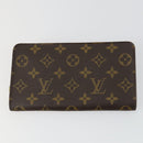 LOUIS VUITTON Monogram Wallet 5 Set LV Auth am9990-24
