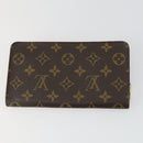 LOUIS VUITTON Monogram Wallet 5 Set LV Auth am9990-25