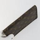 LOUIS VUITTON Monogram Wallet 5 Set LV Auth am9990-27