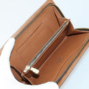 LOUIS VUITTON Monogram Wallet 5 Set LV Auth am9990-28