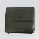 LOUIS VUITTON Monogram Wallet 5 Set LV Auth am9990-3