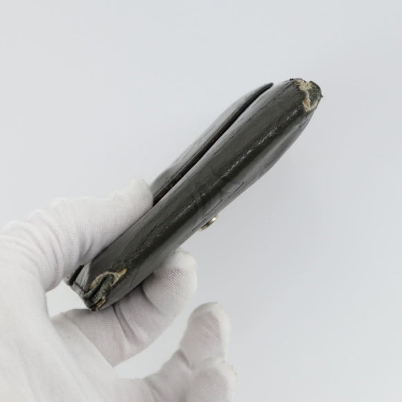 LOUIS VUITTON Monogram Wallet 5 Set LV Auth am9990