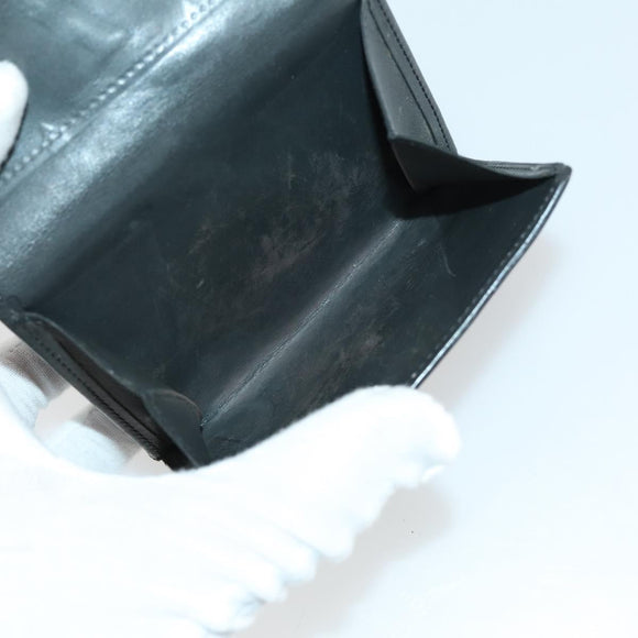 LOUIS VUITTON Monogram Wallet 5 Set LV Auth am9990