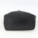 GUCCI GG Canvas Tote Bag Black Gold 002 1098 Auth AMZ017-5