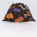 LOUIS VUITTON Monogram Pouch NBA Collaboration MP3031 LV Auth AMZ029SAM-5