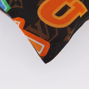LOUIS VUITTON Monogram Pouch NBA Collaboration MP3031 LV Auth AMZ029SAM-10